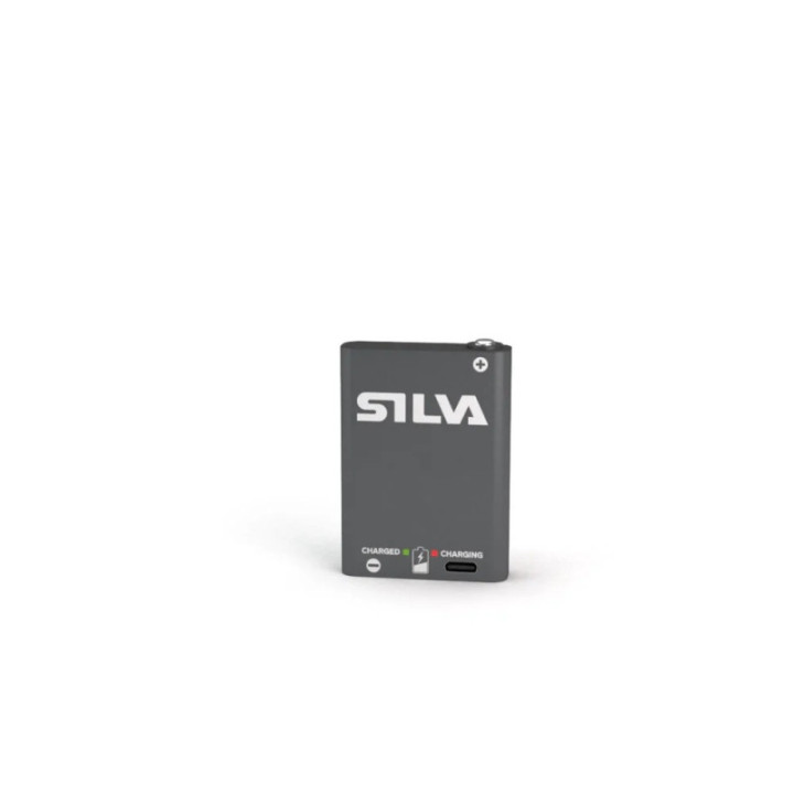 Silva Trail Runner Free 2 Hybrid - lighting - nonstop minimalistrunners