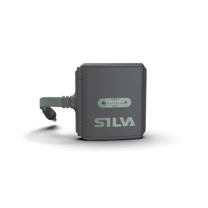 Silva Trail Runner Free 2 Hybrid - lighting - nonstop minimalistrunners