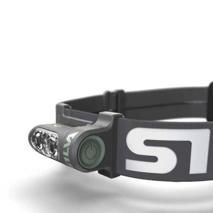 Silva Trail Runner Free 2 Hybrid - lighting - nonstop minimalistrunners