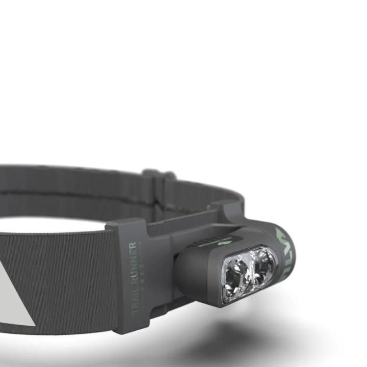 Silva Trail Runner Free 2 Hybrid - lighting - nonstop minimalistrunners