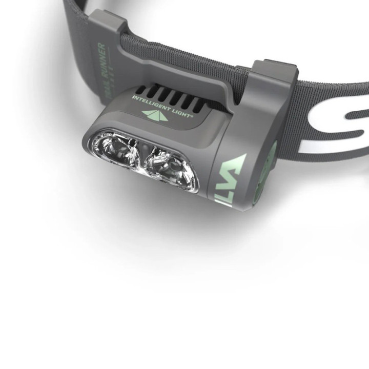 Silva Trail Runner Free 2 Hybrid - lighting - nonstop minimalistrunners