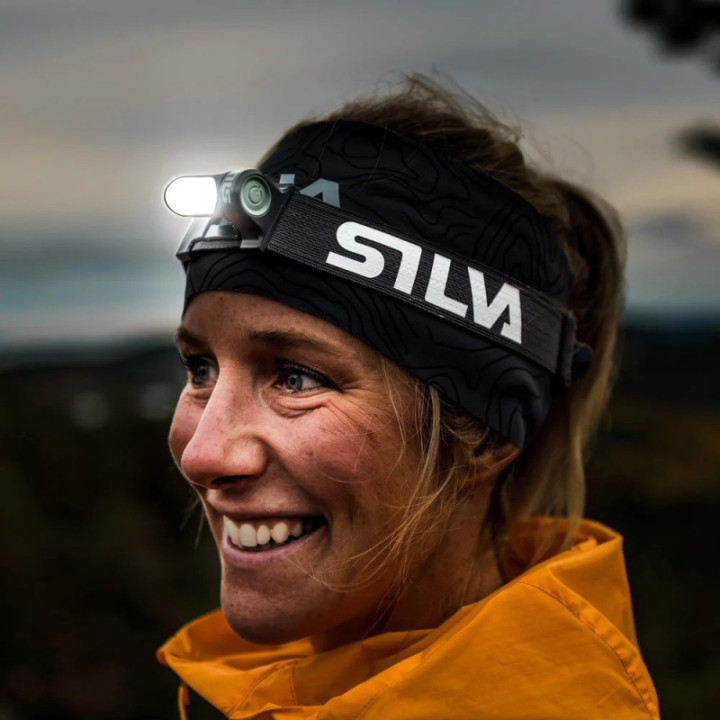 Silva Trail Runner Free 2 Hybrid - lighting - nonstop minimalistrunners