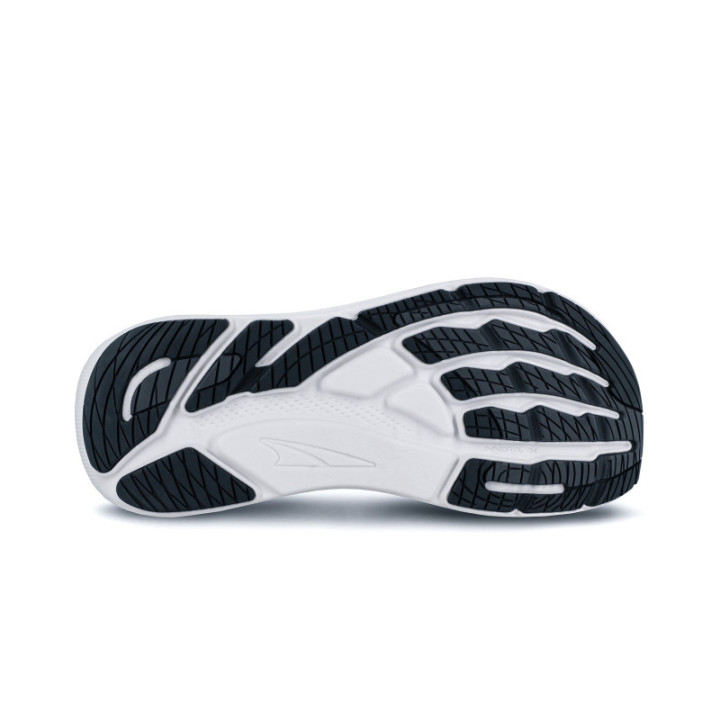 Altra FWD Via Women Black - zapatilla running - Nonstop mnimalistrunners
