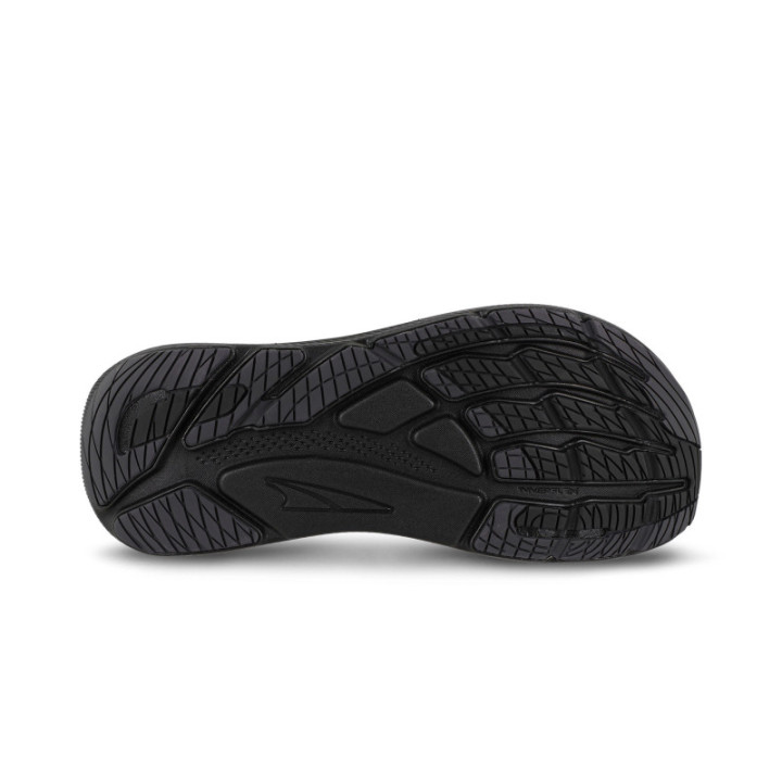 Altra FWD Via Women Black Black - zapatilla running - Nonstop mnimalistrunners
