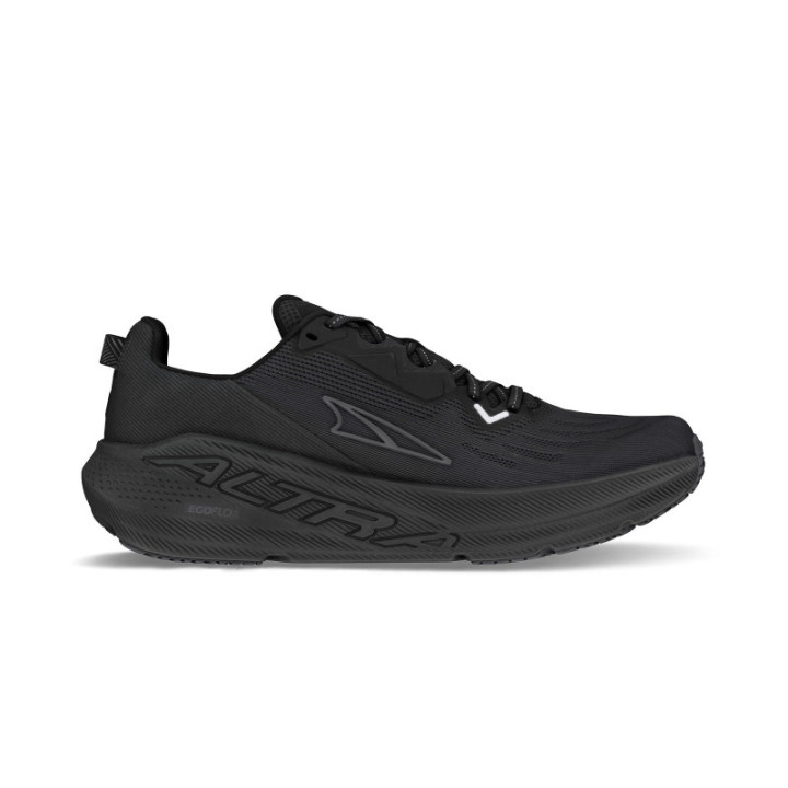 Altra FWD Via Women Black Black