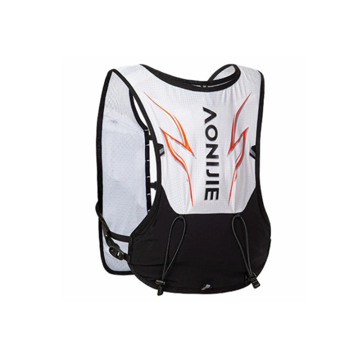 Aonijie Gale Leader Child Black - Nonstop minimalistrunners