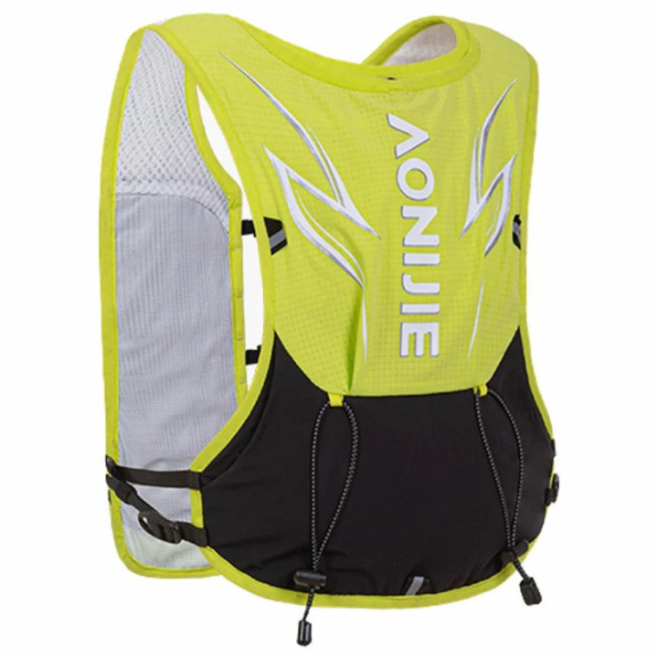 Aonijie Gale Leader Child Yellow - Nonstop minimalistrunners