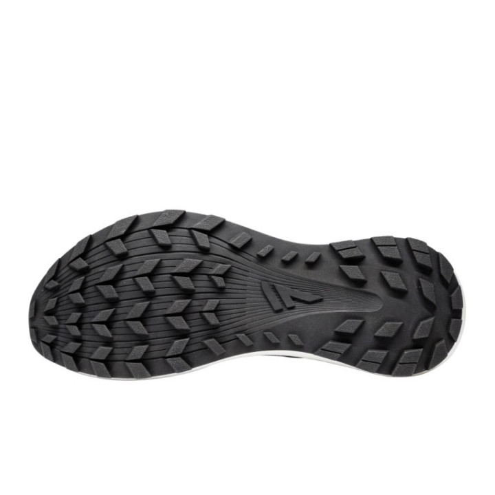 VJ Shoes Ultra 3.1 Lime - Zapatillas Trail Running - Nonstop minimalistrunners