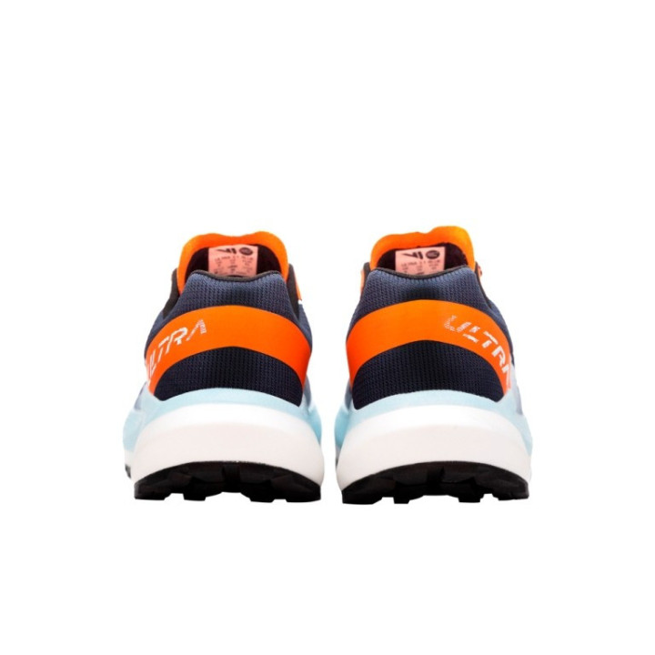 VJ Shoes Ultra 3.1 Blue - Zapatillas Trail Running - Nonstop minimalistrunners