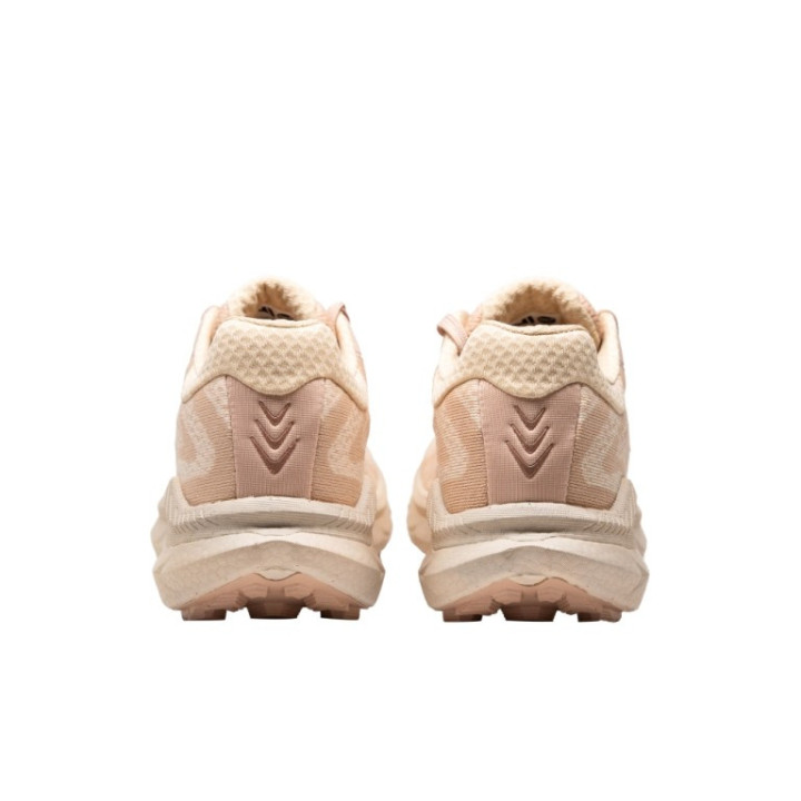 VJ Shoes Flow Women Blush - Zapatillas Drop 10 - Nonstop minimalistrunners