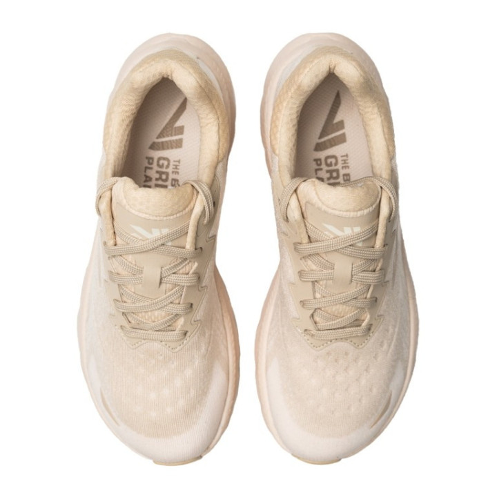 VJ Shoes Flow Women Sand - Zapatillas Drop 10 - Nonstop minimalistrunners