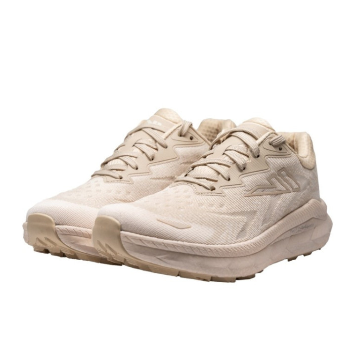 VJ Shoes Flow Women Sand - Zapatillas Drop 10 - Nonstop minimalistrunners