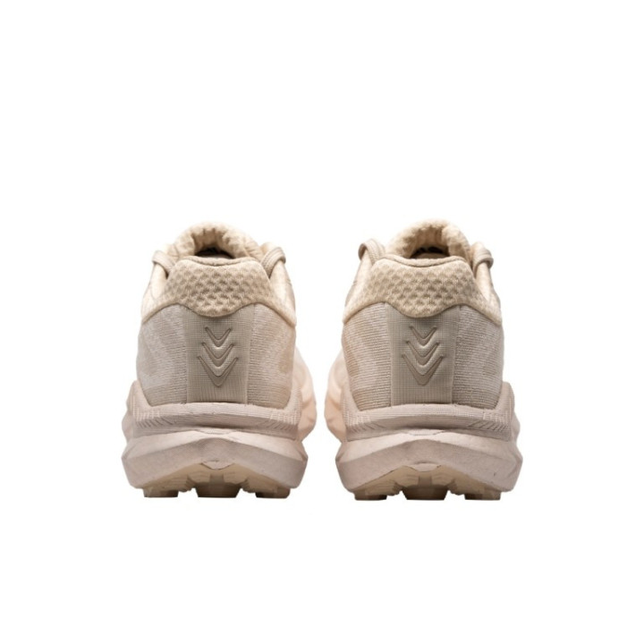 VJ Shoes Flow Women Sand - Zapatillas Drop 10 - Nonstop minimalistrunners
