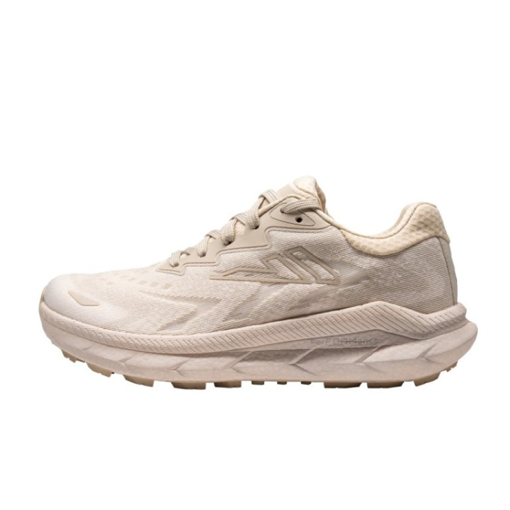 VJ Shoes Flow Women Sand - Zapatillas Drop 10 - Nonstop minimalistrunners