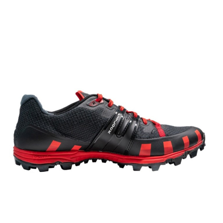 VJ Shoes IRock Black Red