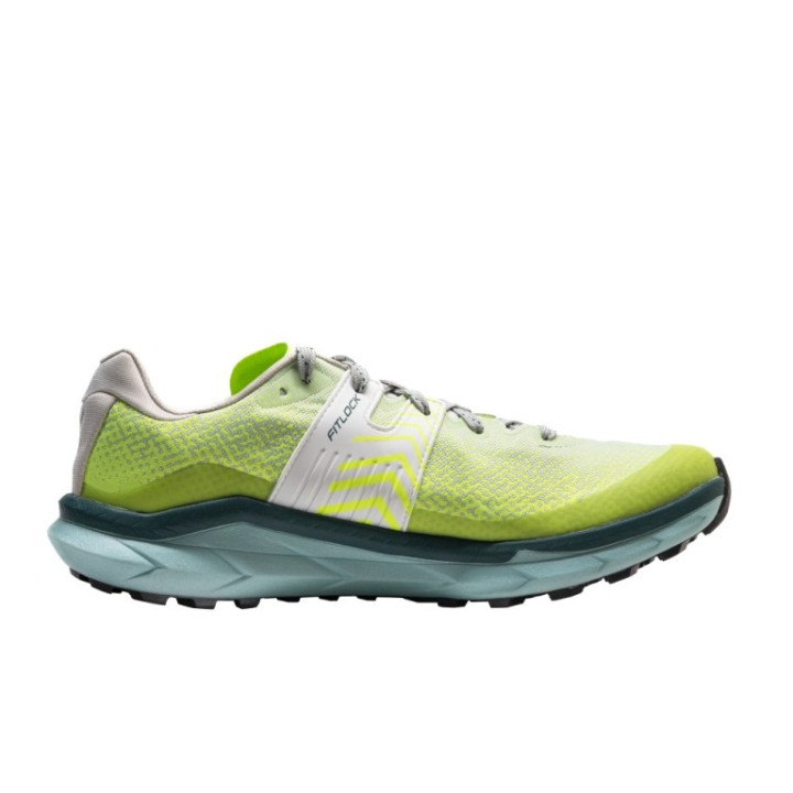 VJ Shoes MAX x2 Yellow Heaven