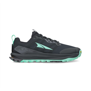 Altra Lone Peak 7 W Dark Purple - natural running shoes- Nonstop