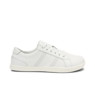 Xero Shoes Dillon Leather Women White