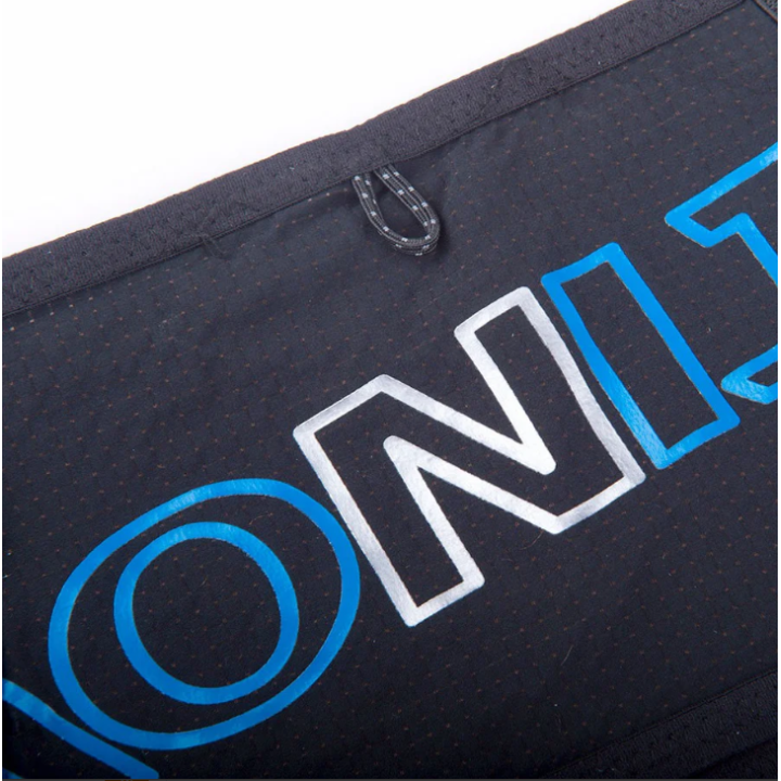 Aonijie Evolution Black - Nonstop minimalistrunners