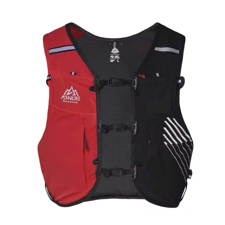 Aonijie Pro 10L. Red