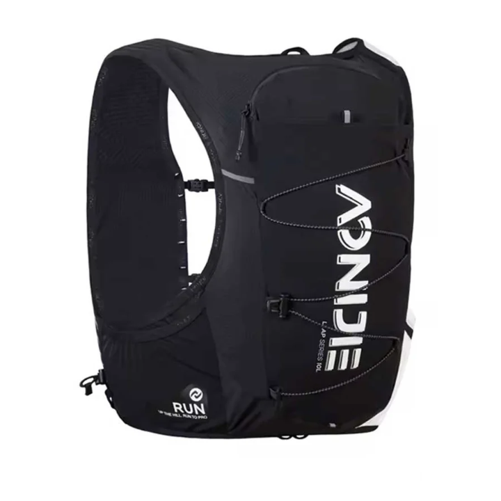 Aonijie Pro 10L. Red  - Nonstop minimalistrunners