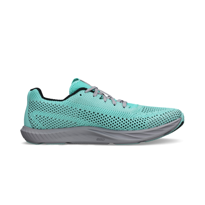 Altra Escalante Racer 2 Women Teal - running shoe - nonstop minimalistrunners