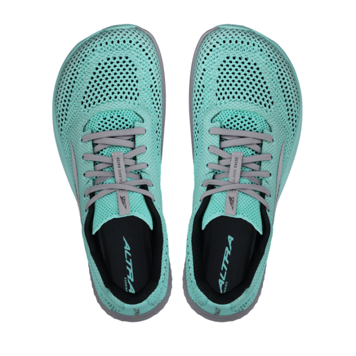 Altra Escalante Racer Dark Gray - natural running shoe - nonstop