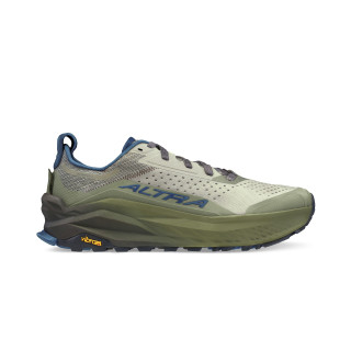 Altra Olympus 5 Navy - natural running shoes - Nonstop minimalist