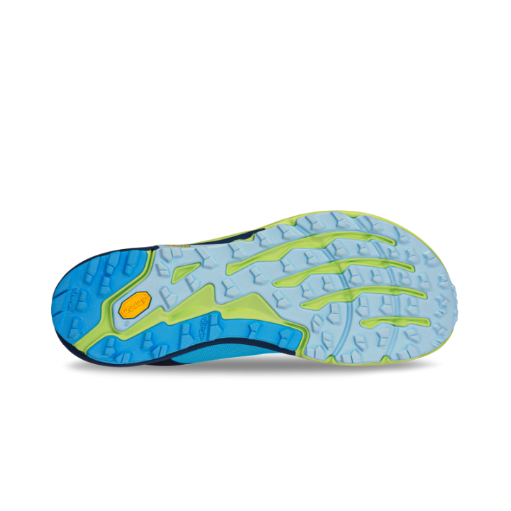Altra Timp 5 Blue - zapatillas trail running - minimalistrunners