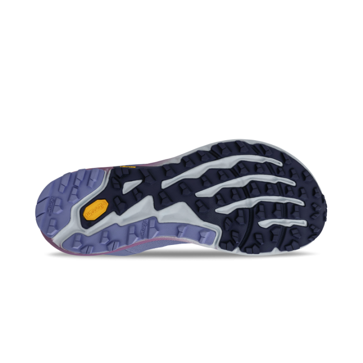 Altra Timp 5 GTX Woman Purple - zapatillas trail - minimalistrunners