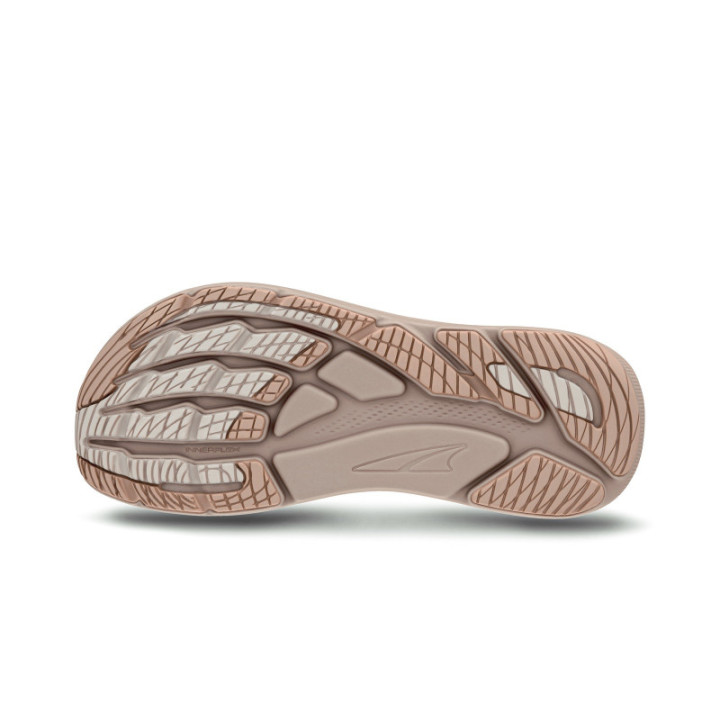 Altra FWD Via Sand - zapatilla running - nonstop  minimalist