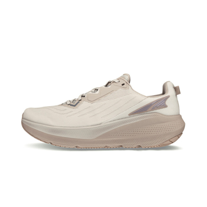 Altra FWD Via Sand - zapatilla running - nonstop  minimalist