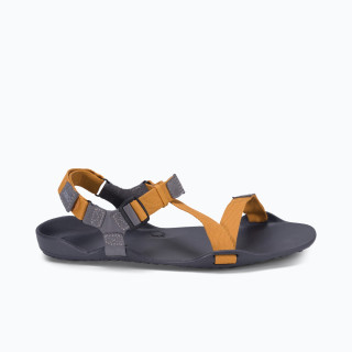 Xero shoes z-trail ev multi black men - minimalist sandal - Nonstop minimalist