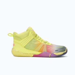 Xero Shoes X1 Mid Women Sunny Lime