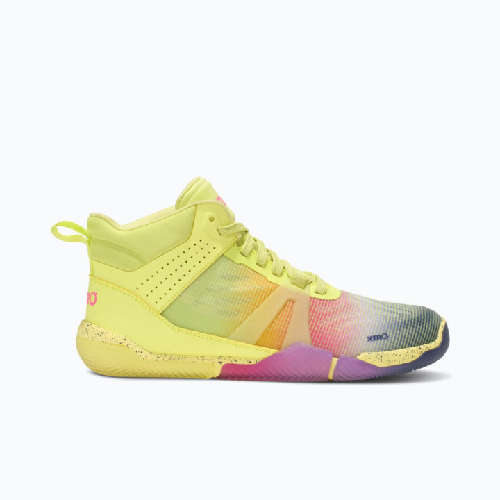 Xero Shoes X1 Mid Sunny Lime