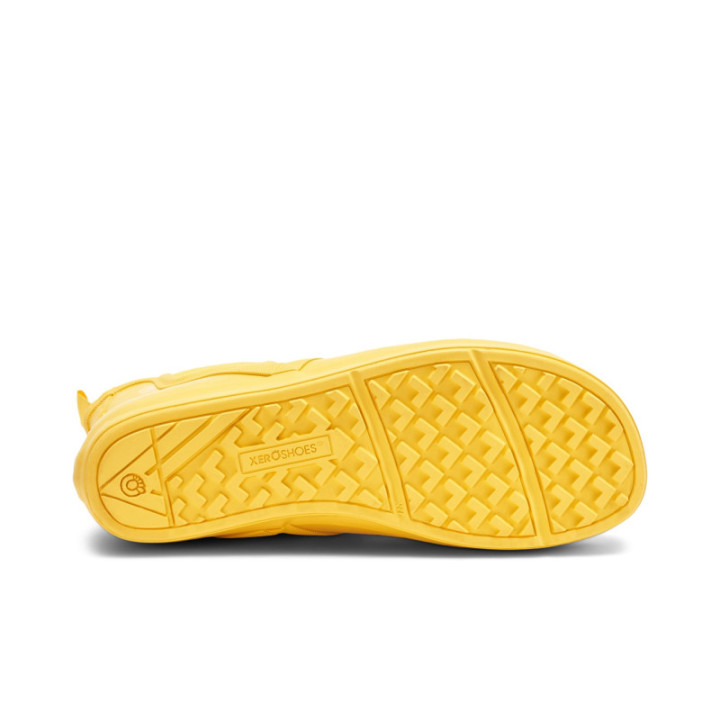Xero Shoes Gracie Women Yellow - nonstop minimalist