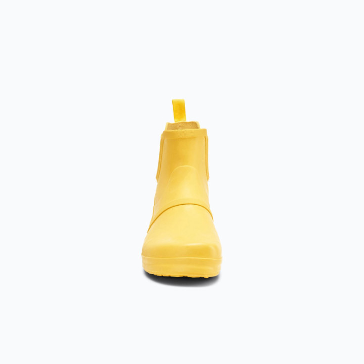 Xero Shoes Gracie Women Yellow - nonstop minimalist
