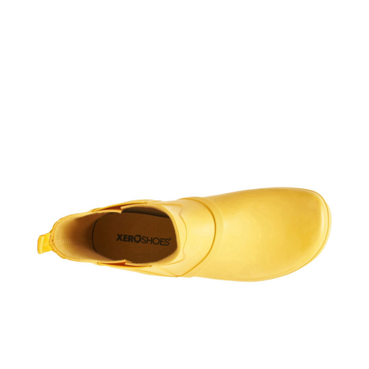 Xero Shoes Gracie Women Yellow - nonstop minimalist