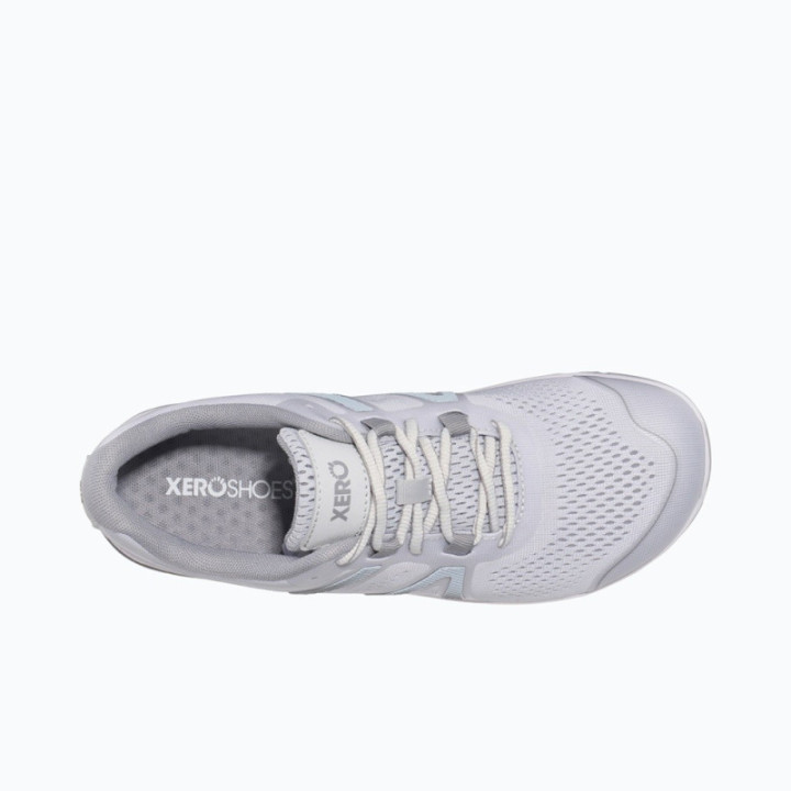 Xero shoes hfs atoll blue women - minimalist sneakers - minimalistrunners