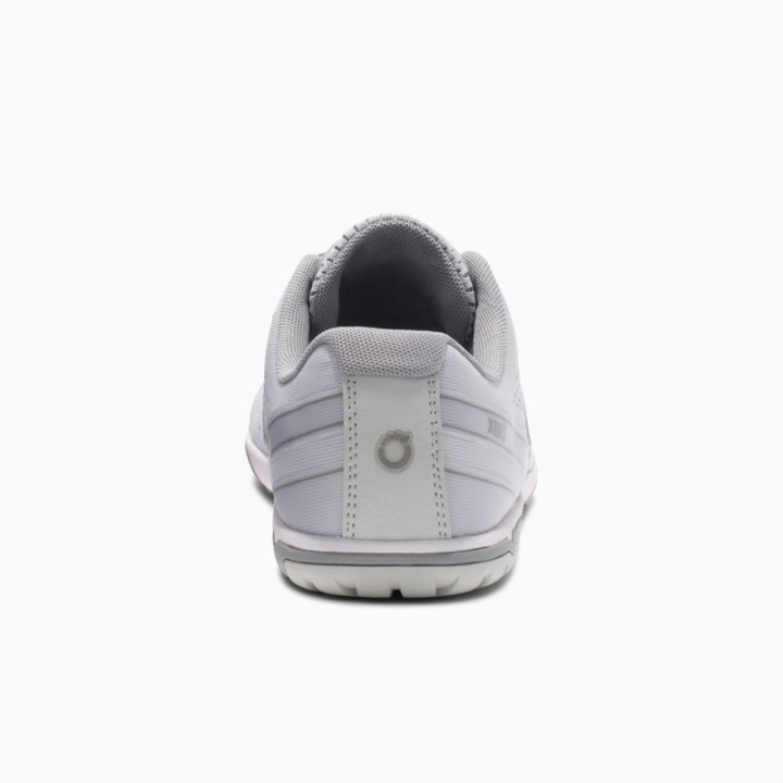 Xero Shoes HFS II Women Lunar Rock Alloy - Baskets minimalistes - Minimalistrunners