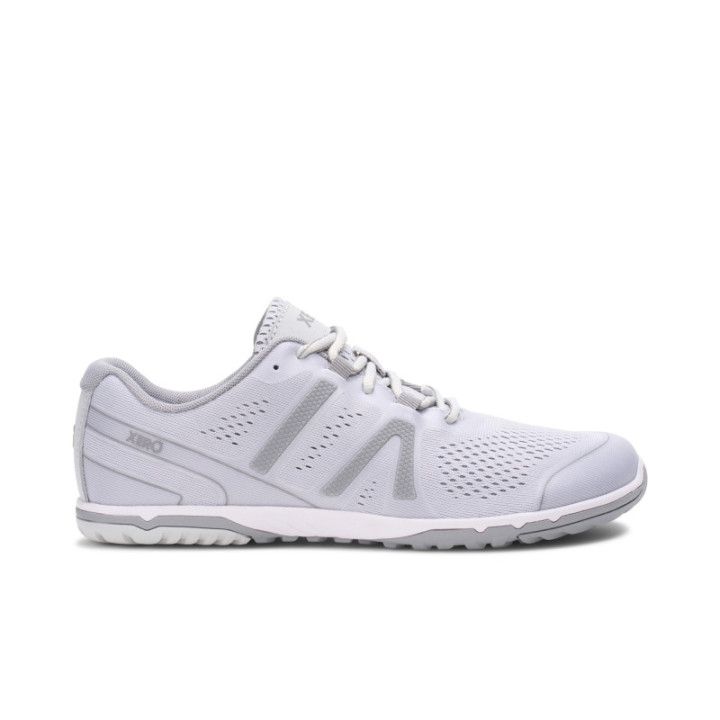 Xero Shoes HFS II Women Lunar Rock Alloy