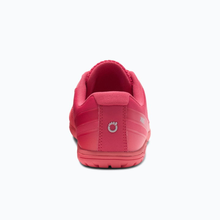 Xero shoes hfs atoll blue women - minimalist sneakers - minimalistrunners