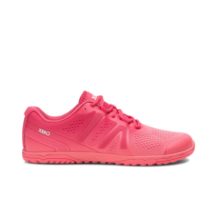 Xero shoes hfs atoll blue women - minimalist sneakers - minimalistrunners