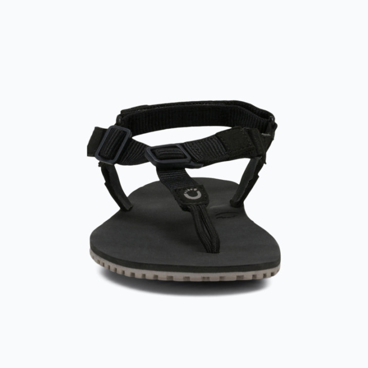 Xero Shoes H-trail Black - minimalist sandal - Nonstop minimalist