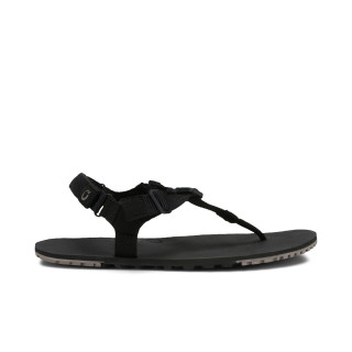 Xero shoes z-trail ev multi black men - minimalist sandal - Nonstop minimalist