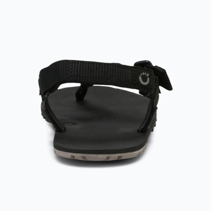 Xero shoes z-trail ev multi black men - minimalist sandal - Nonstop minimalist