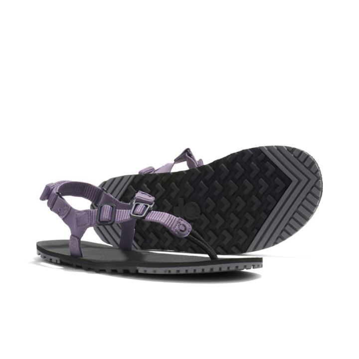 Xero Shoes H-trail Women Sage Purple - sandalia minimalista - Nonstop minimalist