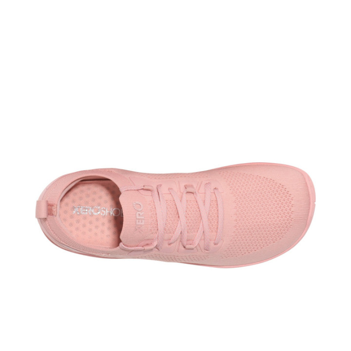 Xero Shoes Nexus Knit Woman Pink Sand - Nonstop Minimalistrunners