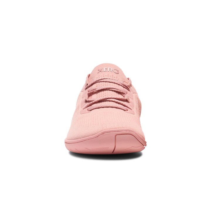 Xero Shoes Nexus Knit Woman Pink Sand - Nonstop Minimalistrunners