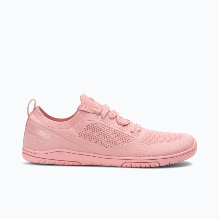 Xero Shoes Nexus Knit Woman Pink Sand